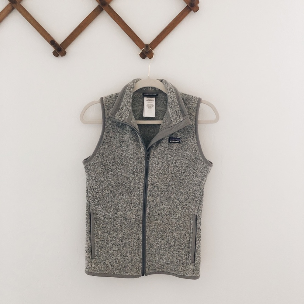 Patagonia Better Sweater Vest